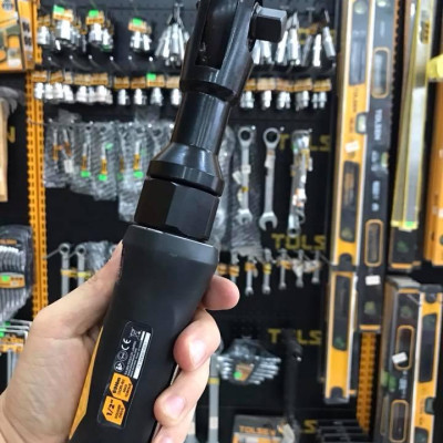 CẦN TÍP HƠI MỞ BU LÔNG 1/2 TOLSEN 73315 - HÀNG CHÍNH HÃNG