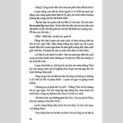 Tuổi Thơ Dữ Dội - Tập 2 (Tái Bản 2019)