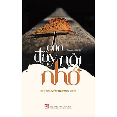 Còn Đây Nỗi Nhớ