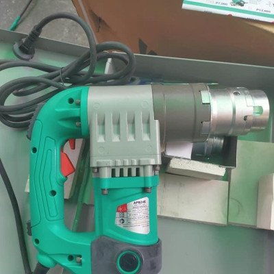 MÁY SIẾT CẮT BU LÔNG 1050W DCA APB24E - HÀNG CHÍNH HÃNG