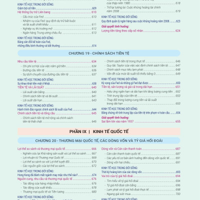 Sách - Tinh Hoa Kinh Tế Học - Essentials Of Economics - Bìa Cứng (Tái Bản 2024)