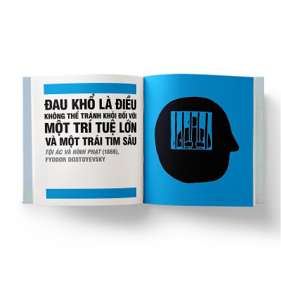 Sách - Văn Học - Khái Lược Những Tư Tưởng Lớn - Đông A