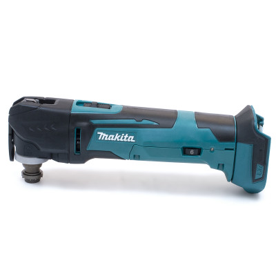 MÁY ĐA NĂNG DÙNG PIN(18V) MAKITA DTM51Z (KHÔNG KÈM PIN VÀ SẠC) - HÀNG CHÍNH HÃNG