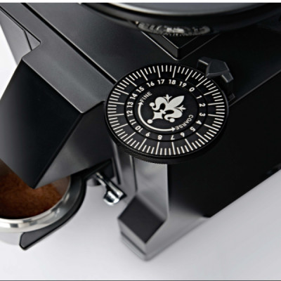 Máy xay cà phê Eureka Mignon Zero 55 S - Hàng chính hãng