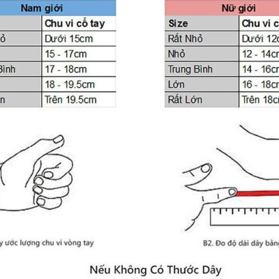 Vòng tay phong thủy Thạch anh ưu linh cảnh thiên nhiên VT075