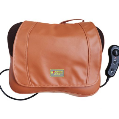 Gối massage có điều khiển chính hãng AYOSUN bảo hành 5 năm