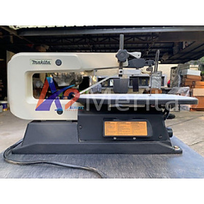 Máy cưa lọng bàn 50W (16”) Makita