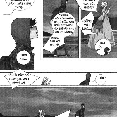 Yêu Nhau Như Chó Với Mèo (Tập 4)