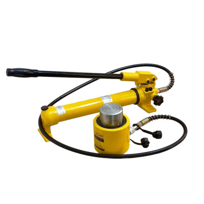 Kích thủy lực 50 tấn hành trình FPY-50 VS RSC-5050