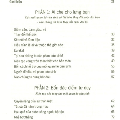 Ai Che Lưng Cho Bạn  (Tái Bản 2023)