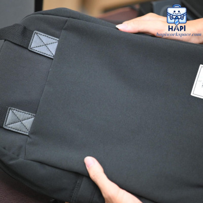 Balo chống thấm nước WiWU ORA Wi-ORA-14: Laptop 14 inch, thiết kế siêu tinh tế, tối giản