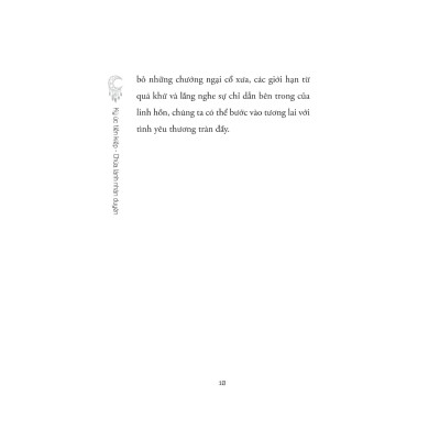 Ký Ức Tiền Kiếp Chữa Lành Nhân Duyên