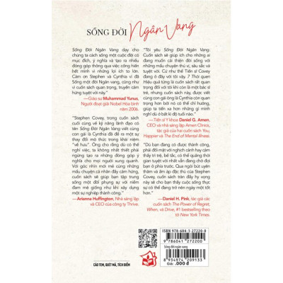 Sống Đời Ngân Vang