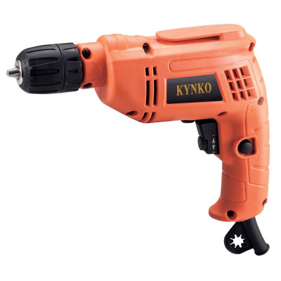 Máy khoan điện cầm tay chính hãng Kynko đầu 10mm J1Z- KD60 -10 siêu nhẹ giá tốt