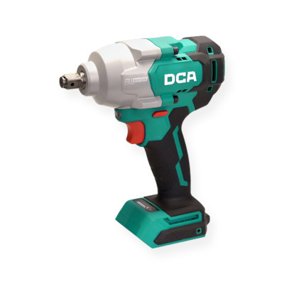 MÁY SIẾT BULONG KHÔNG CHỔI THAN DÙNG PIN DCA ADPB698Z (KHÔNG KÈM PIN VÀ SẠC) - HÀNG CHÍNH HÃNG