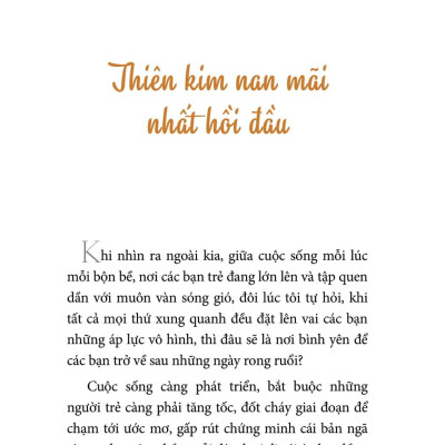 Sách - Về Đi Con - Nghe Êm Đềm Đâu Đó Mộng Đoàn Viên - Bản Đặc Biệt - Bìa Cứng - Tặng Kèm Chữ Ký Của Tác Giả + 3 Postcard