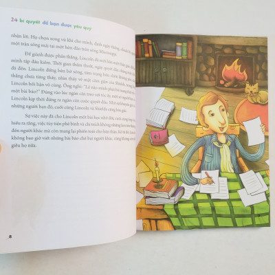Combo 3 cuốn Lời Nhắn Nhủ Từ Carnegie Dành Cho Thanh Thiếu Niên : 24 Bí Quyết Dẫn Dắt Bạn Tới Thành Công + 34 Bí Quyết Giúp Bạn Khéo Ăn Nói  +24 Bí Quyết Để Bạn Được Yêu Quý  