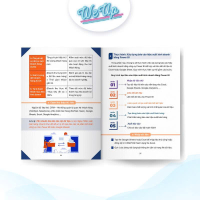 Sách - Sổ tay hướng dẫn Kỹ thuật phân tích dữ liệu Data Analyst