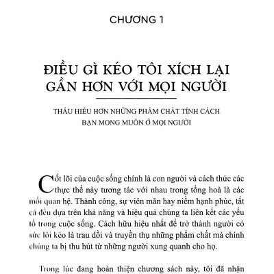 Để Trở Thành Nhà Lãnh Đạo Quần Chúng Xuất Sắc