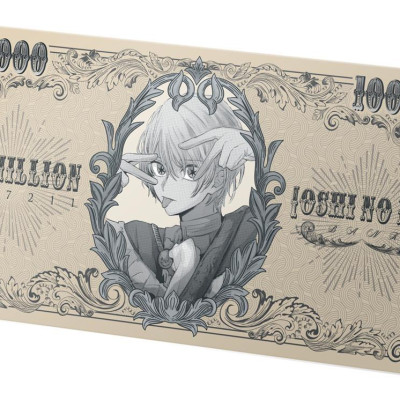 Oshi No Ko - Dưới Ánh Hào Quang - Tập 10 - Bản Đặc Biệt - Tặng Kèm Bìa Đặc Biệt Hai Mặt + Money Card + OSHIkishi