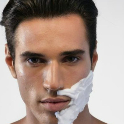 Dao Cạo Râu Thân Nhựa 5 Lưỡi Kép Kai Xfit 000GA0042 (Set 1 Thân + 2 Dao + 1 Tạo Bọt Mini)