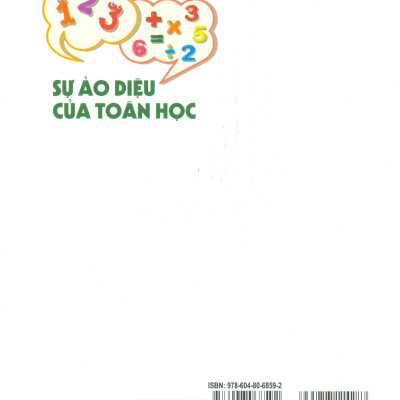 SỰ ẢO DIỆU CỦA TOÁN HỌC