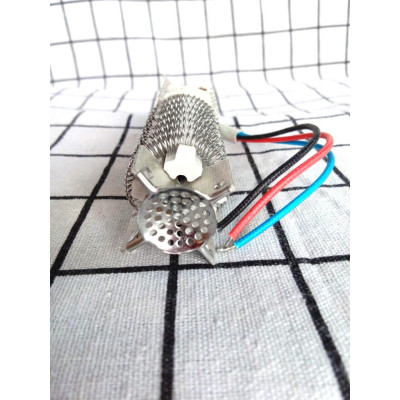 Lò xo nhiệt ( ruột) máy sấy màng co Talon TH 8623