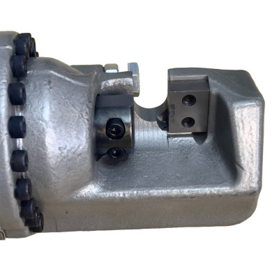 Máy Cắt sắt Thủy Lực RC-16 tools khả năng cắt Ø16mm