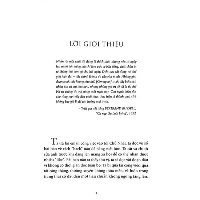 Sách - Lười - Một Lần Lười Bằng Mười Thang Thuốc Bổ