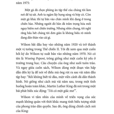 The Bomber Mafia: Giấc Mơ, Cám Dỗ Và Đêm Dài Nhất Trong Thế Chiến II