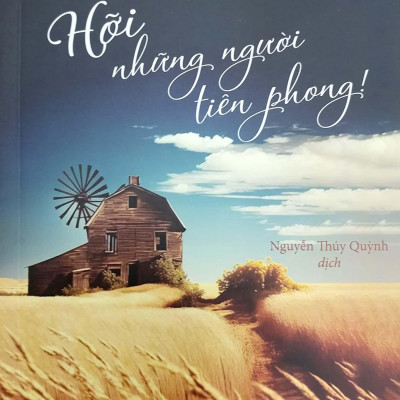 Hỡi Những Người Tiên Phong