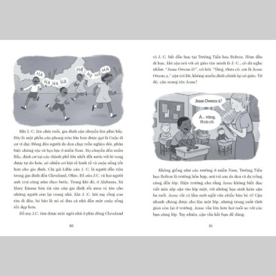 Thời Thơ Ấu Của Các Vận Động Viên Olympic - Chuyện Thật Chưa Kể