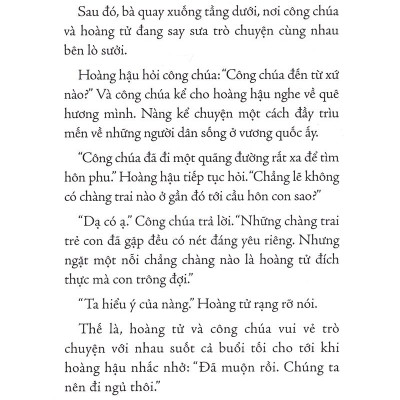 Sách Illustrated Classics - Truyện Kinh Điển Minh Họa - Truyện Cổ Andersen