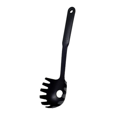 Bộ 6 món vá sạn nhựa nấu ăn Green Cook chất liệu PA66 an toàn sức khỏe 