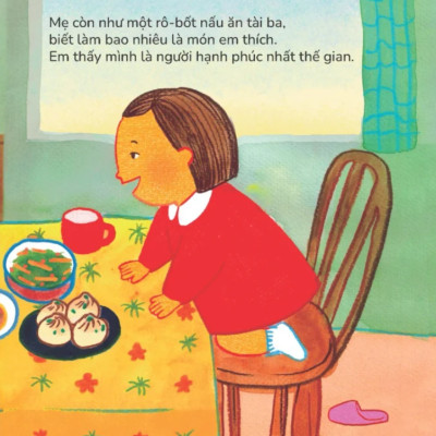 Hành Trang Tâm Lí Cho Bé Vào Lớp 1: Khi Mẹ Hiền “Hóa” Sư Tử