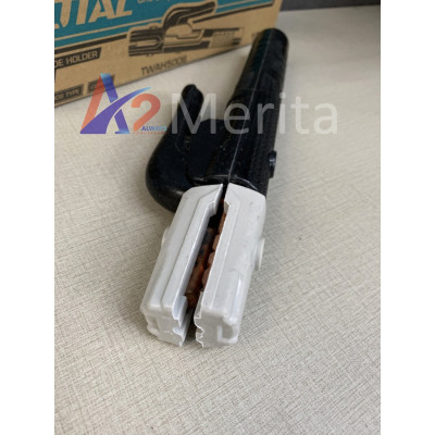 Kềm hàn điện 500A TOTAL TWAH5006