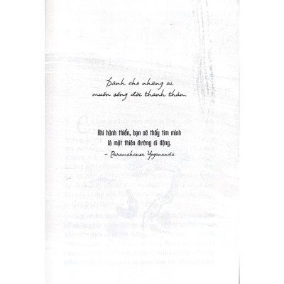 Thiền Như Một Phật Tử - Vanlangbooks