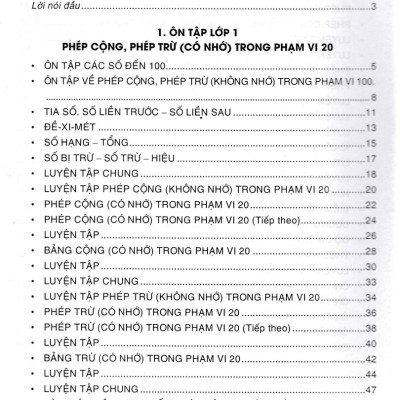 Hướng Dẫn Học Tốt Toán Lớp 2 - Tập 1 (Dùng Kèm SGK Cánh Diều) - HA