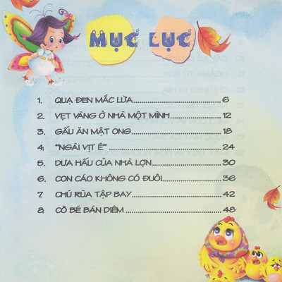 Truyện Kể Trước Khi Ngủ - Vui Vẻ ( Tặng Kèm Sổ Tay )