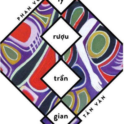 Ly Rượu Trần Gian