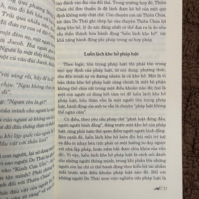 Bí Quyết Kinh Doanh Của Người Do Thái