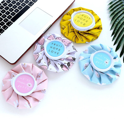 TÚI CHƯỜM NÓNG LẠNH ĐA NĂNG GROFA (Hoạ tiết ngẫu nhiên)