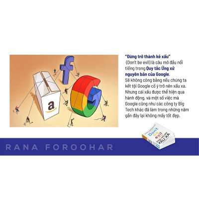 Sách - Đừng Trở Nên Xấu Xa