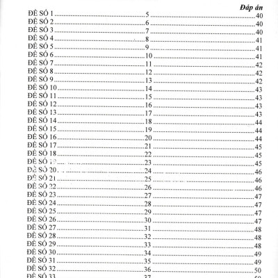 Bộ Đề Kiểm Tra Toán - Tiếng Việt Lớp 1 (Theo Chương Trình Tiểu Học Mới Định Hướng Phát Triển Năng Lực)_HA