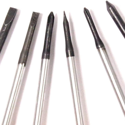 VÍT BỘ 6 CÂY TOLSEN 20030 - HÀNG CHÍNH HÃNG