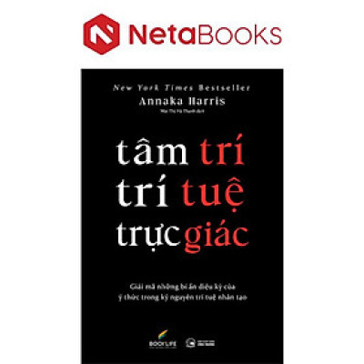 Tâm Trí - Trí Tuệ - Trực Giác