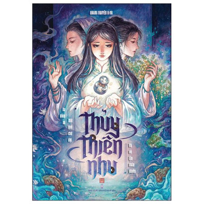 Sách - Thủy Thiên Nhu