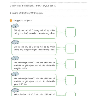 Sách - Pomath - Toán Tư Duy Cho Trẻ Em 9-10 Tuổi - Tập 1