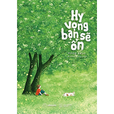 Hy Vọng Bạn Sẽ Ổn