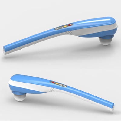 Máy massage cầm tay pin sạc 7 đầu Hàn Quốc Puli PL-613DC3